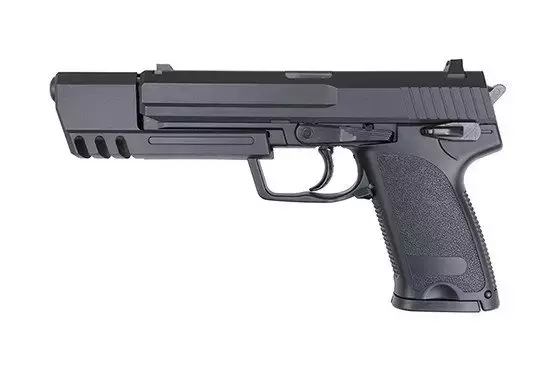 Réplique à gaz pistolet GGH0304