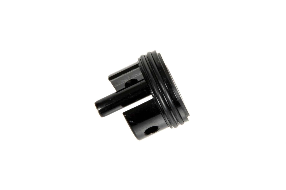 Podwójnie doszczelniona głowica cylindra V7