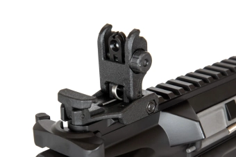 RRA & SI SA-E17 EDGE™ réplica de fusil PDW - Negro