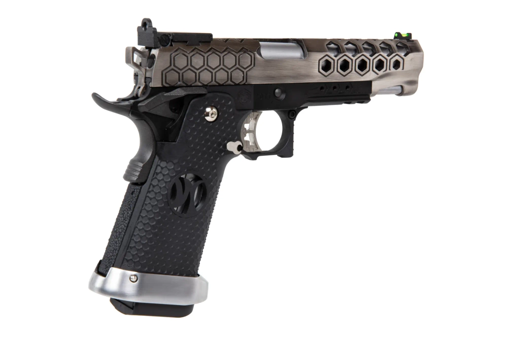 AW Custom HX 2501 pistol replica