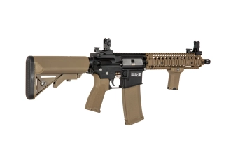 Airsoftová zbraň puškaka SA-E19 EDGE™ - Poloviční opálení
