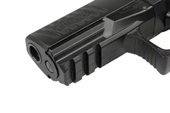 Pistola de airsoft Walther PPQ HME