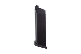 Magazynek gazowy 2x25 kulek do repliki Double Barrel G Series