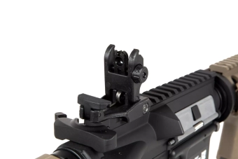 RRA SA-E04 EDGE™ karabijnreplica - Halfbruin