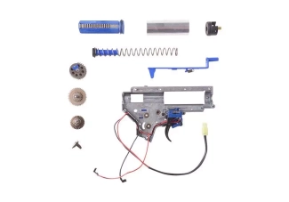 Replika karabinka RRA SA-C11 CORE™ - czarna
