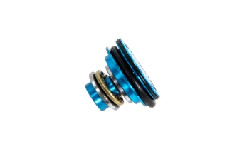Aluminium bearing piston head SoLink