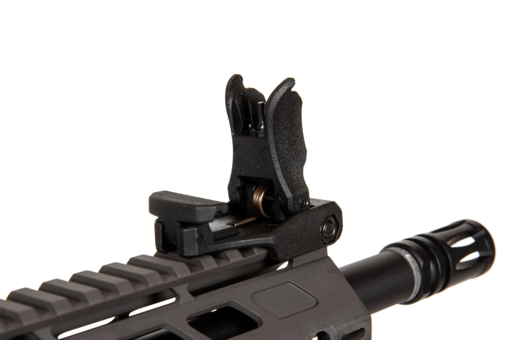 Airsoftová zbraň puškaka RRA SA-E14 EDGE™ - Chaos Grey