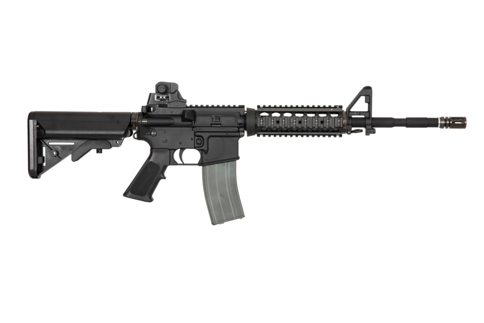 Réplique fusil VF2-M4RIS-M GBBR