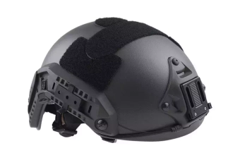 Maritime helmet replica - grey