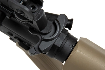 SA-C02 CORE™ Carbine Replica - Half-Tan