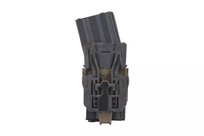 Cargador rápido FSMR (MOLLE) - HLD
