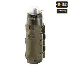 Elite Ranger Green Manner/Bottle Cover