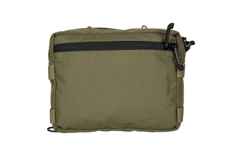 Breacher Type Pouch - Ranger Green