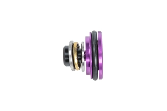 Tête de piston Archwick à roulement étanche en aluminium type 2