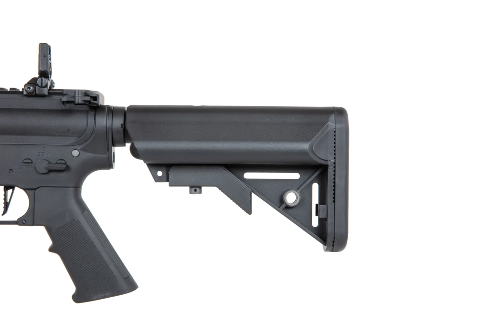 Karabinek ASG Specna Arms SA-C24 CORE™ HAL™ ETU Czarny