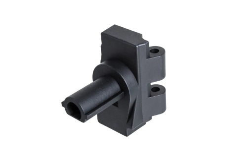 The G36 type to the M4 type stock adapter