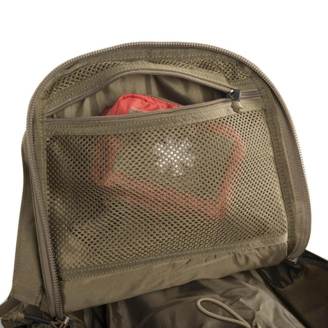 RACCOON Mk2 rugzak (20l), Cordura® - MC Zwart