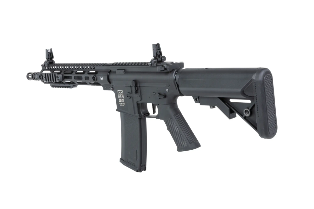 Specna Arms SA-C20 CORE™ HAL ETU™ Gen.2 ASG Karabijn Zwart