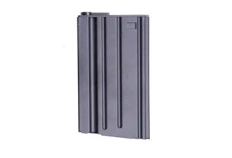 Cargador Hi-cap para réplicas tipo SR25