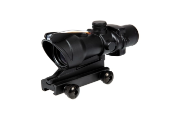 Télescope RedFiber 4×32 - noir