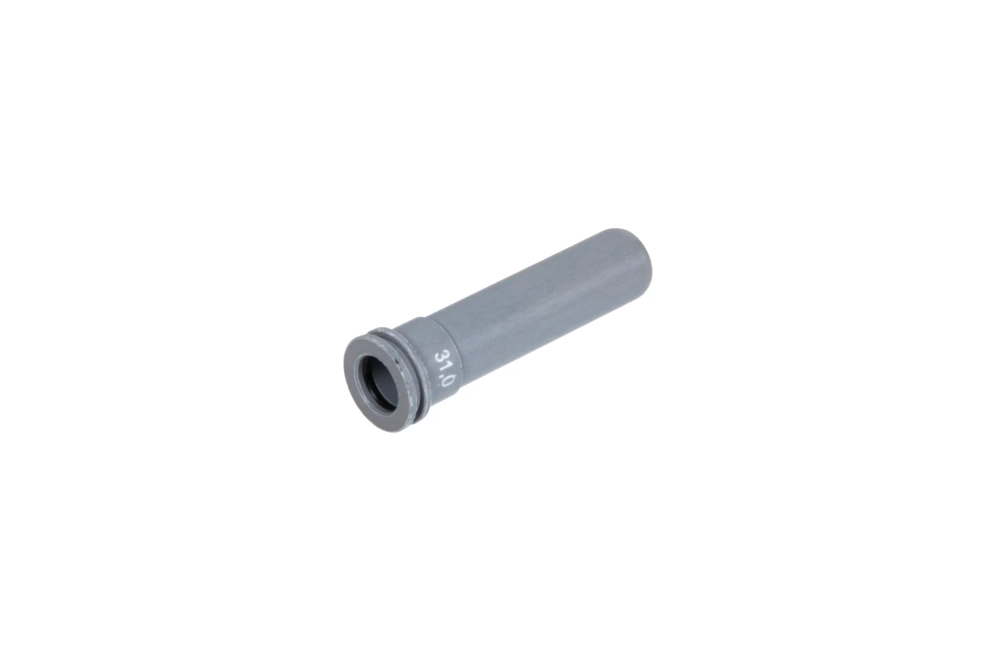 Teflonem utěsněná tryska pro airsoftové zbraně AEG - 31 mm