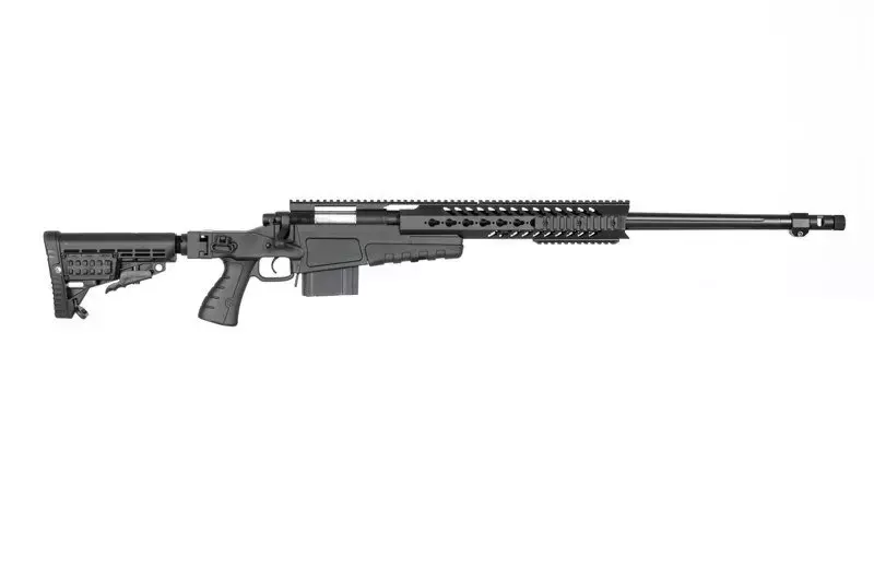 Fusil de airsoft fusil de francotirador MB4418-1
