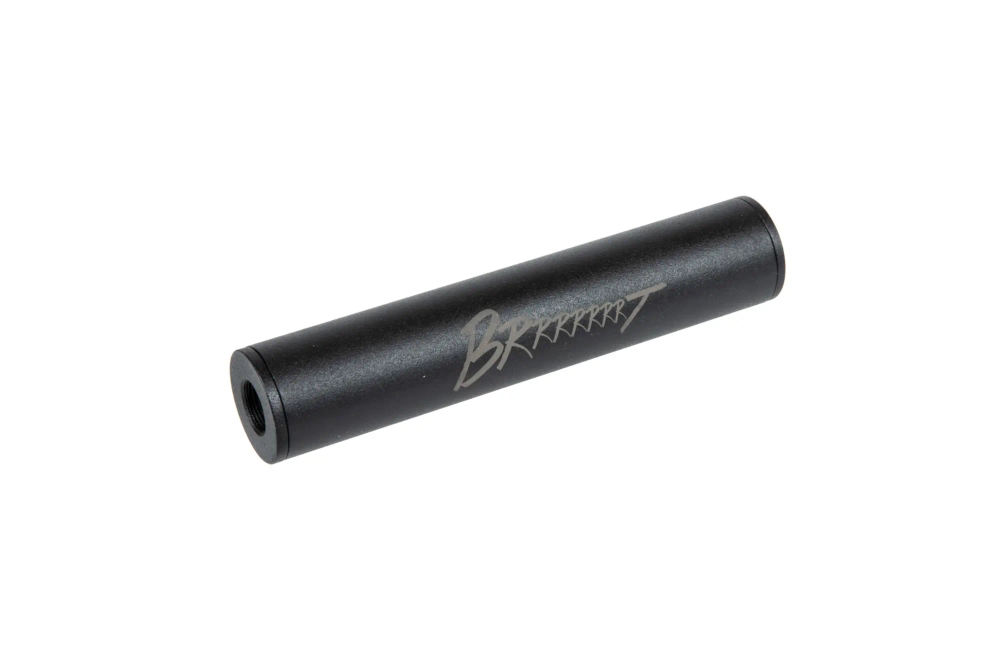 Covert Tactical PRO Silencer - Brrrrt Fi 30mm