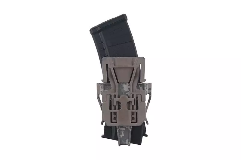 FSMR 7,62 fast pouch (MOLLE) - ACU