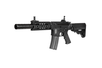 Réplique du fusil SA-A07 ONE™ SAEC™ System - noir 