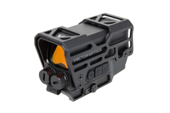 Kolimator Vector Optics Frenzy Plus 1x31x26 Multi-Reticle
