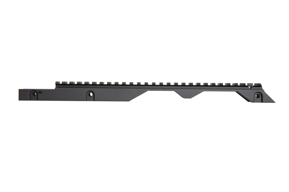 Górna szyna RIS do replik Specna Arms G-Series