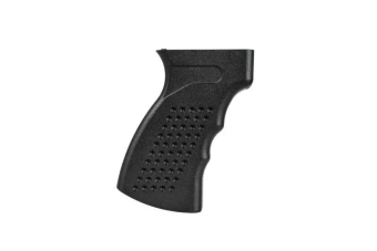 Grip pistolapara AK ZRK-3 - negro