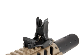 Réplica fusil RRA SA-E11 EDGE™ - Half-Tan