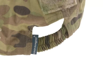 Casquette de baseball - Multicam