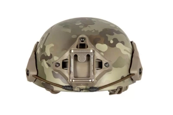 Réplica del casco MK - MC