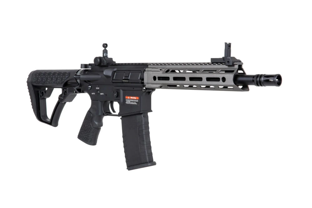 East Crane EC-645 Kestrel™ ETU Grey airsoft Carbine