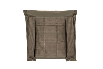 Uniwersalny admin panel - Ranger Green