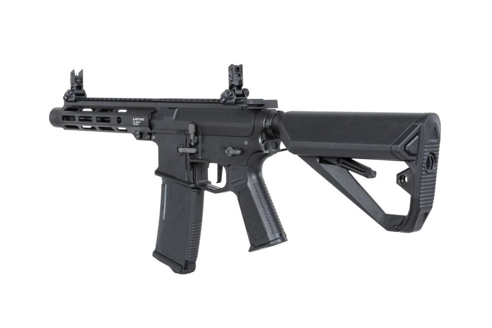 Arcturus Sword® MOD1 SBR 8" AEG LITE FE™ airsoft Carbine