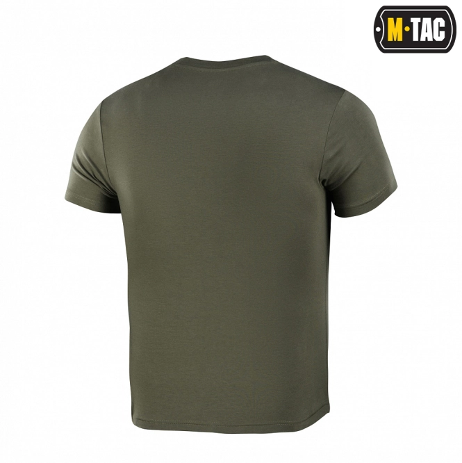 M-Tac 93/7 Army Olive T-shirt