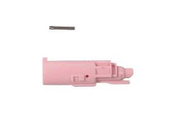 Renforcé nozzle PinkMood à répliques pistolets Hi-cap a/1911