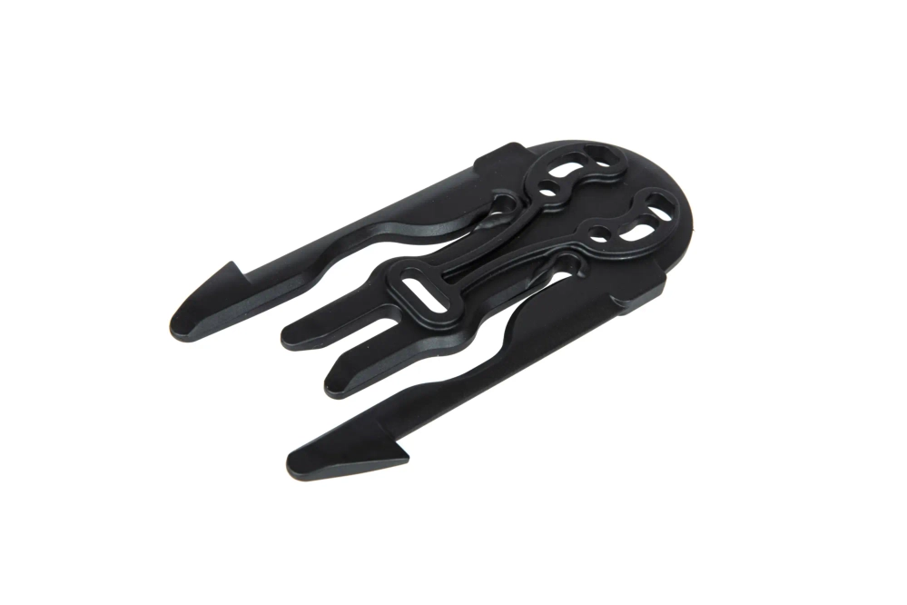 Aleta de liberación rápida MOLLE