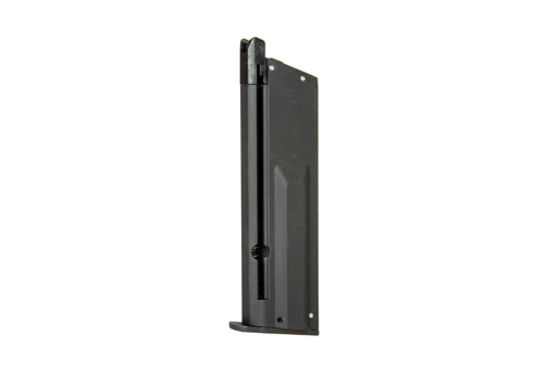 Magazynek 14 kulek Green Gas do repliki ICS Vulture/Korth