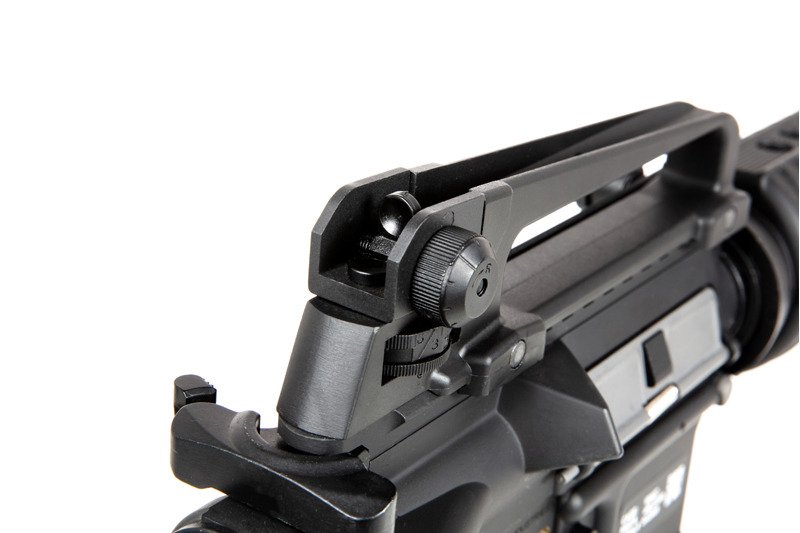 RRA SA-E01 EDGE™ karabijnreplica - zwart