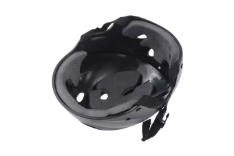 SFR ECO helmet replica - black