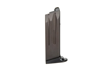 Green Gas 22 BB Magazine for H&K USP Compact Replicas