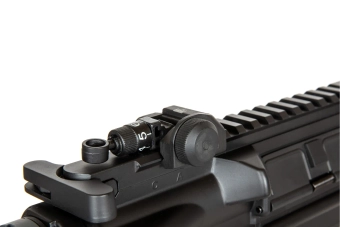 Réplica fusil SA-A03 ONE™ TITAN™ V2 Custom - Negro