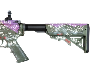 SA-A29P ONE™ carbine replica - Joker Custom