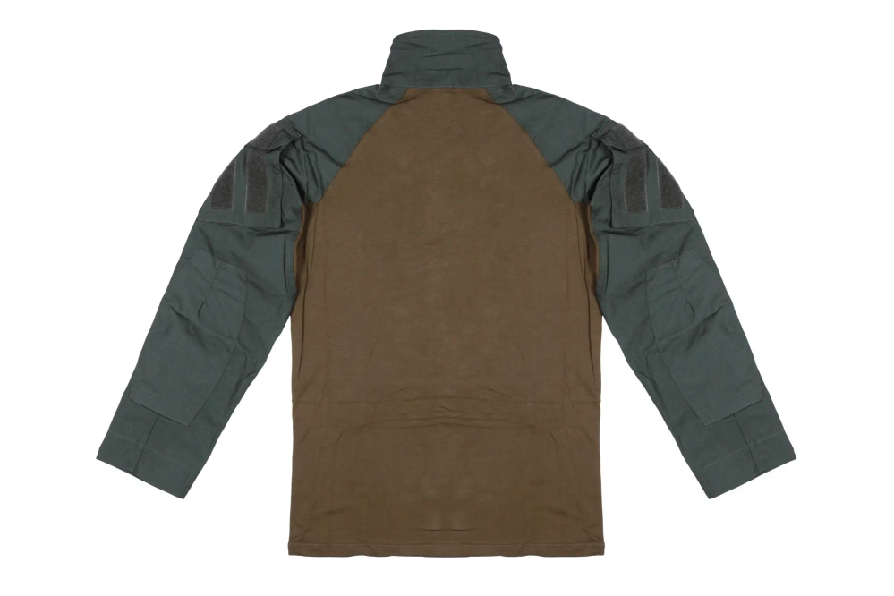 Combat Shirt SATAC G3 - olivová