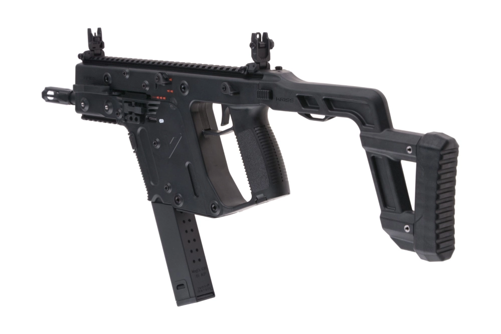 Replika pistoletu maszynowego KRISS Vector