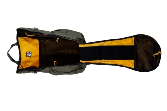 Dagger 25L Rugzak Olijf